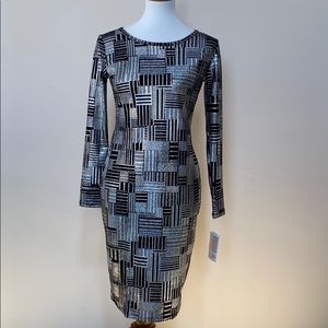 Elegant LuLaRoe Debbie